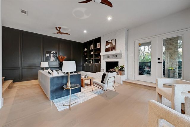 1209 Lost Creek BLVD, Austin, TX 78746