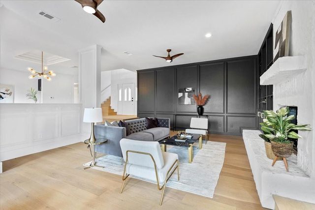 1209 Lost Creek BLVD, Austin, TX 78746