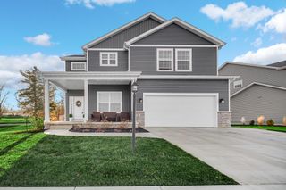 301 Hatch Lake Pkwy, Valparaiso, IN 46385