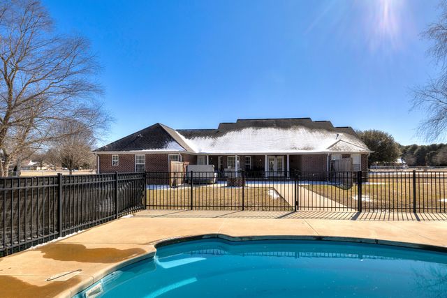 2215 Lloyd Drive, Sumter, SC 29154