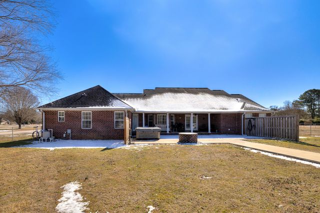 2215 Lloyd Drive, Sumter, SC 29154