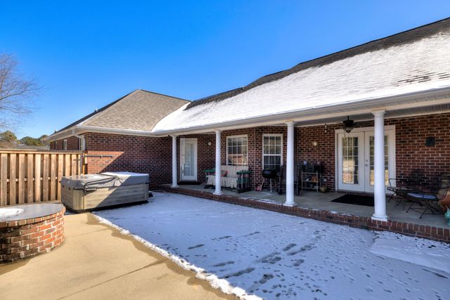 2215 Lloyd Drive, Sumter, SC 29154