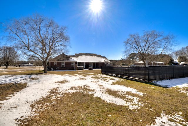 2215 Lloyd Drive, Sumter, SC 29154