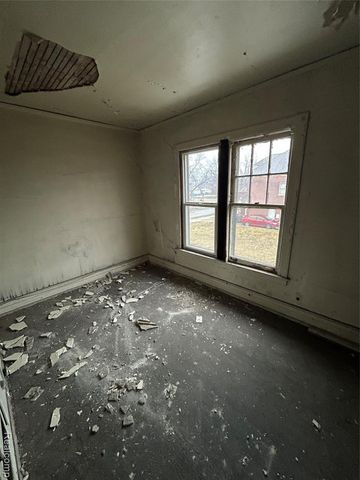 2441 Calvert Street, Detroit, MI 48206