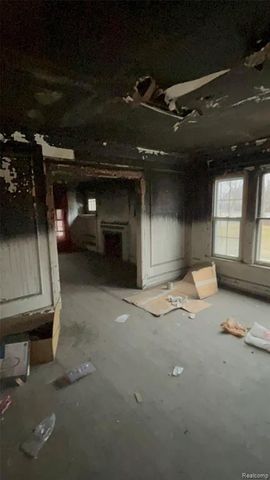 2441 Calvert Street, Detroit, MI 48206