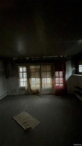 2441 Calvert Street, Detroit, MI 48206