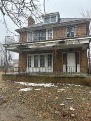 2441 Calvert Street, Detroit, MI 48206