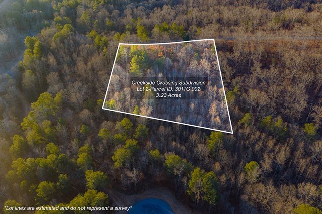 Lot 2 Blalock Mountain Road, Talking Rock, GA 30175