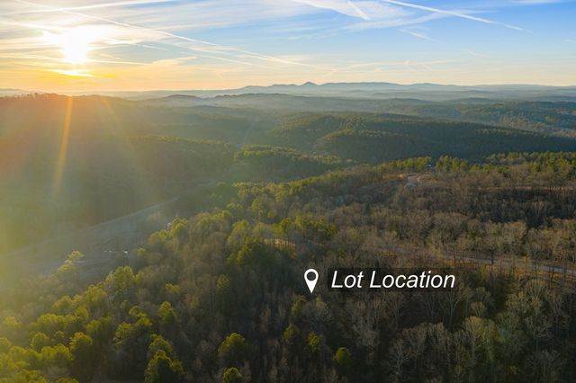 Lot 2 Blalock Mountain Road, Talking Rock, GA 30175