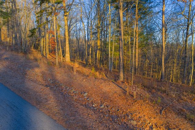 Lot 2 Blalock Mountain Road, Talking Rock, GA 30175