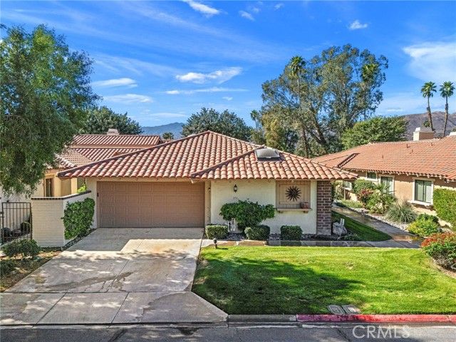 353 Villena Way, Palm Desert, CA 92260