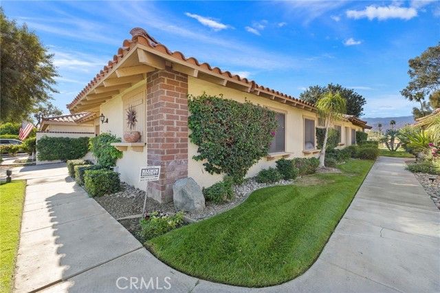 353 Villena Way, Palm Desert, CA 92260