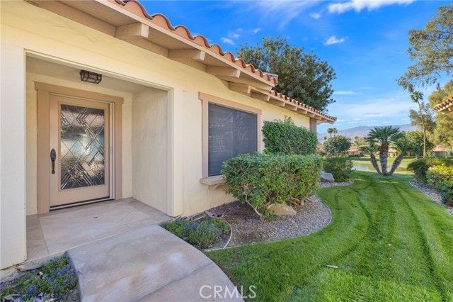 353 Villena Way, Palm Desert, CA 92260