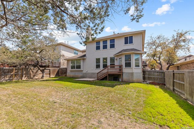 1223 KNIGHTS CROSS, San Antonio, TX 78258