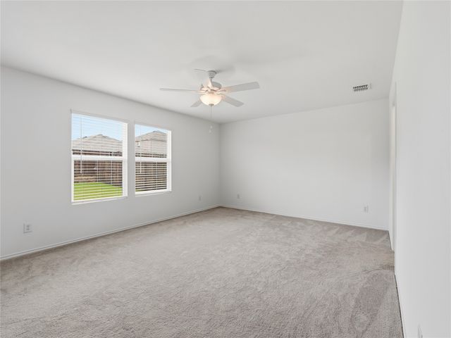 1727 Palo Blanco Drive, Forney, TX 75126