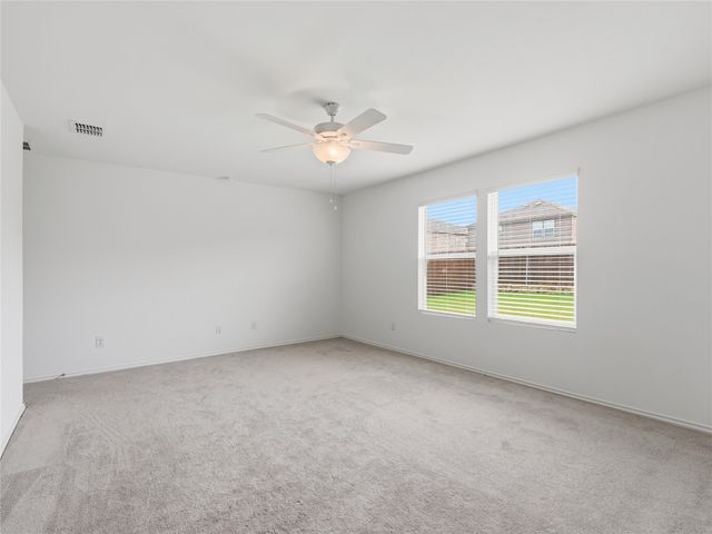 1727 Palo Blanco Drive, Forney, TX 75126