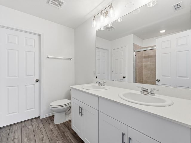 1727 Palo Blanco Drive, Forney, TX 75126