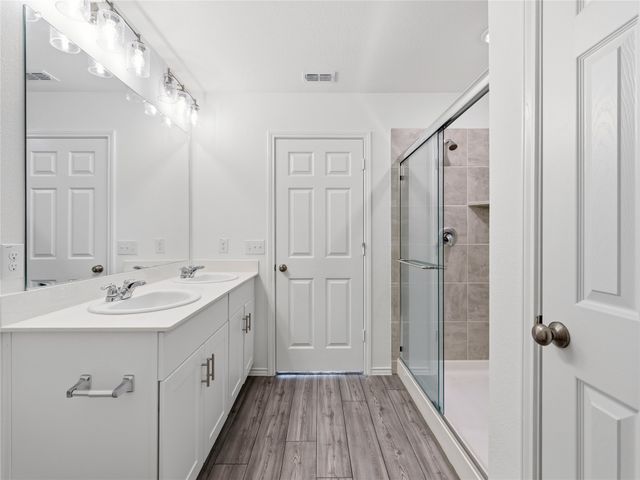 1727 Palo Blanco Drive, Forney, TX 75126
