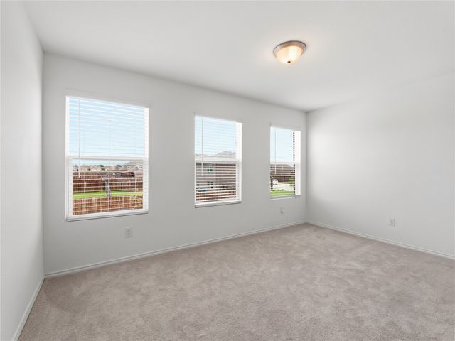 1727 Palo Blanco Drive, Forney, TX 75126