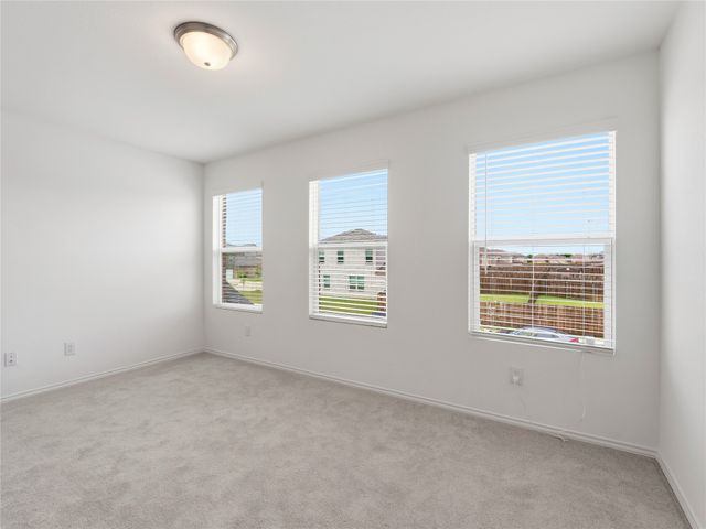 1727 Palo Blanco Drive, Forney, TX 75126