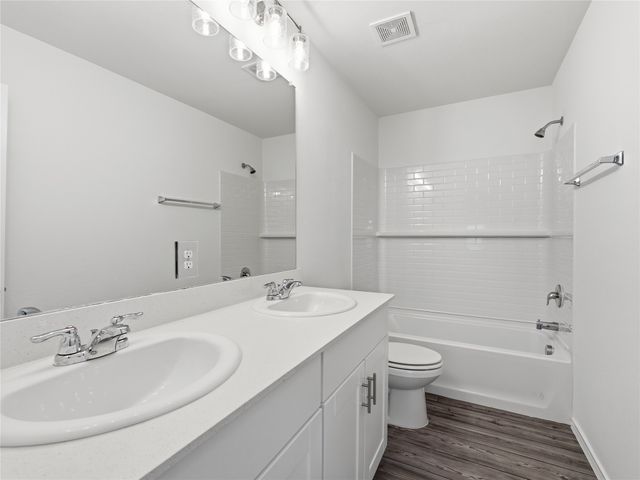 1727 Palo Blanco Drive, Forney, TX 75126