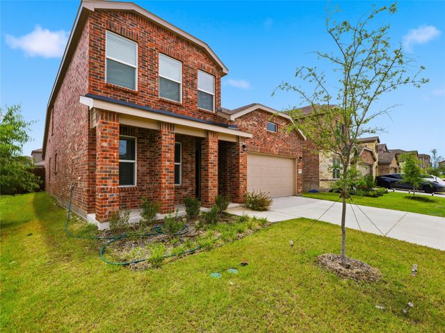 1727 Palo Blanco Drive, Forney, TX 75126