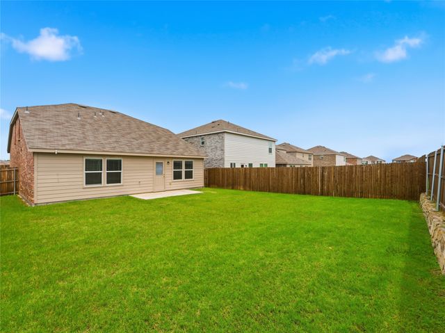 1727 Palo Blanco Drive, Forney, TX 75126