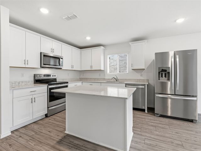 1727 Palo Blanco Drive, Forney, TX 75126