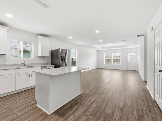 1727 Palo Blanco Drive, Forney, TX 75126