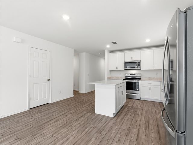 1727 Palo Blanco Drive, Forney, TX 75126