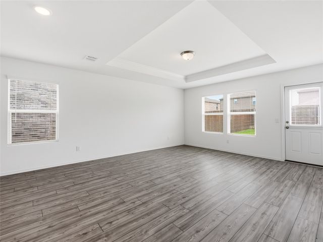 1727 Palo Blanco Drive, Forney, TX 75126