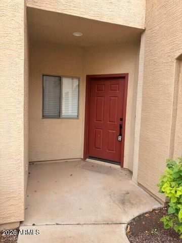 1015 S VAL VISTA Drive 68, Mesa, AZ 85204