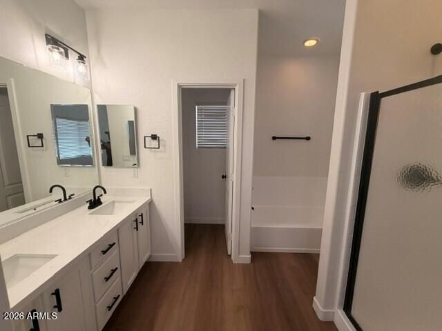 1015 S VAL VISTA Drive 68, Mesa, AZ 85204