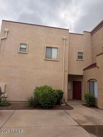 1015 S VAL VISTA Drive 68, Mesa, AZ 85204