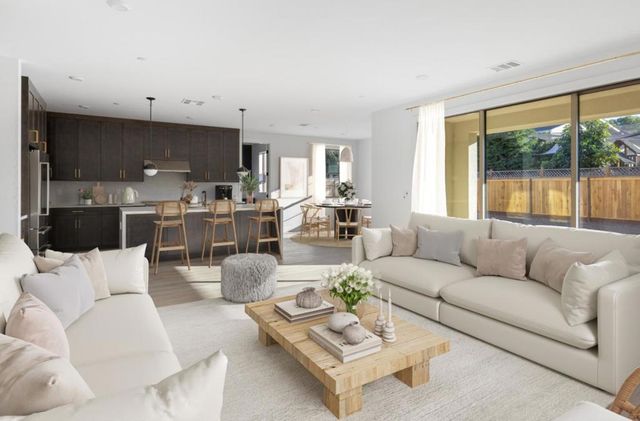 7379 Ailes Court Homesite 3, Gilroy, CA 95020