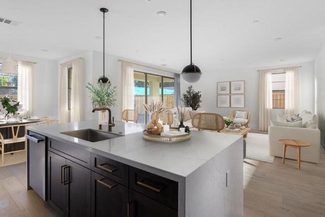 7379 Ailes Court Homesite 3, Gilroy, CA 95020