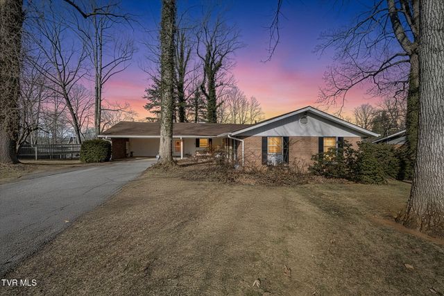 213 Robin Road, Bristol, TN 37620