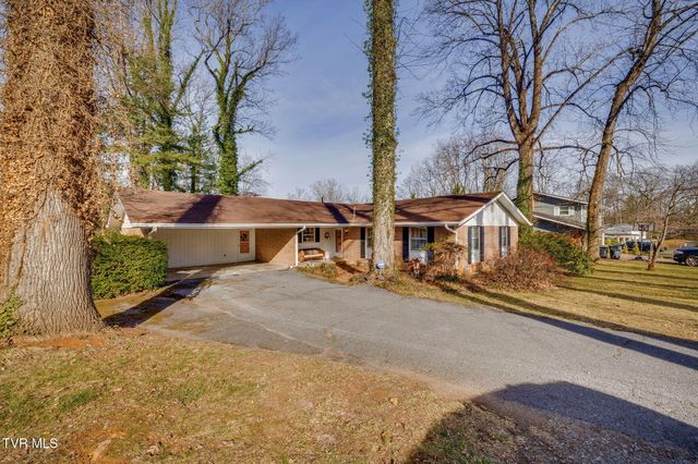 213 Robin Road, Bristol, TN 37620