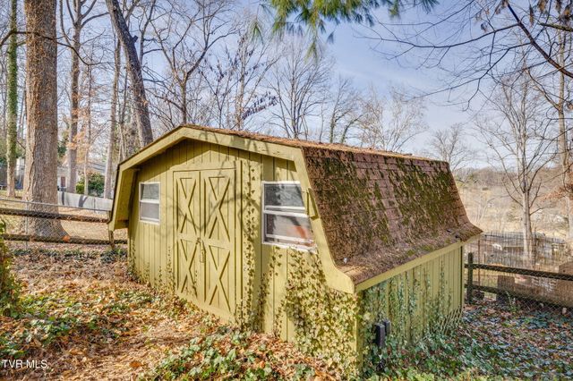 213 Robin Road, Bristol, TN 37620