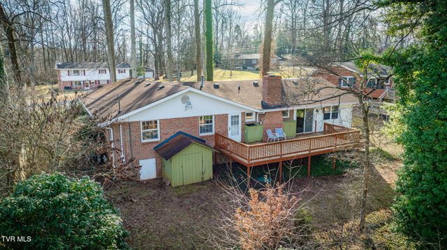 213 Robin Road, Bristol, TN 37620