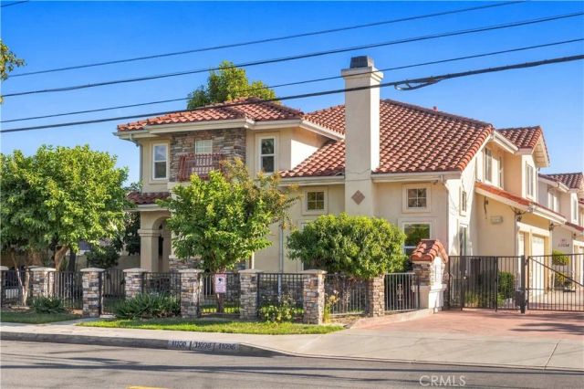 11096 Schmidt, El Monte, CA 91733