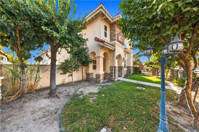 11096 Schmidt, El Monte, CA 91733