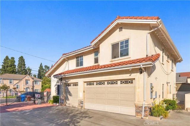 11096 Schmidt, El Monte, CA 91733