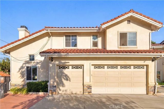 11096 Schmidt, El Monte, CA 91733