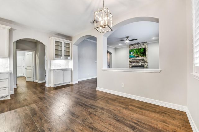 109 Grand Creek Drive, League City, TX 77573