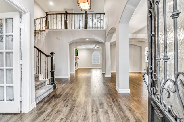 109 Grand Creek Drive, League City, TX 77573