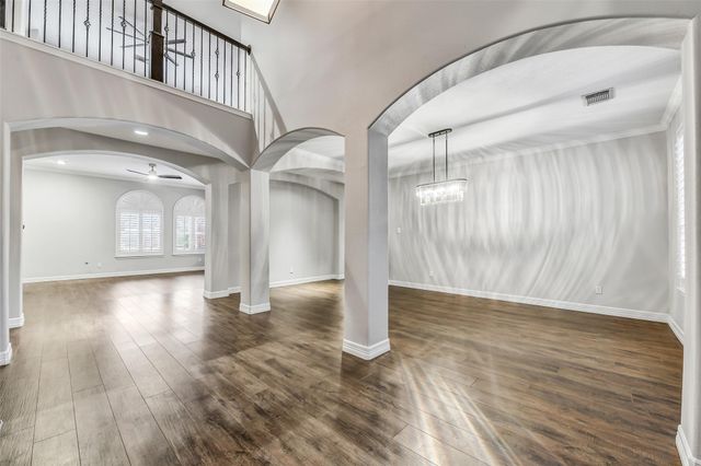 109 Grand Creek Drive, League City, TX 77573