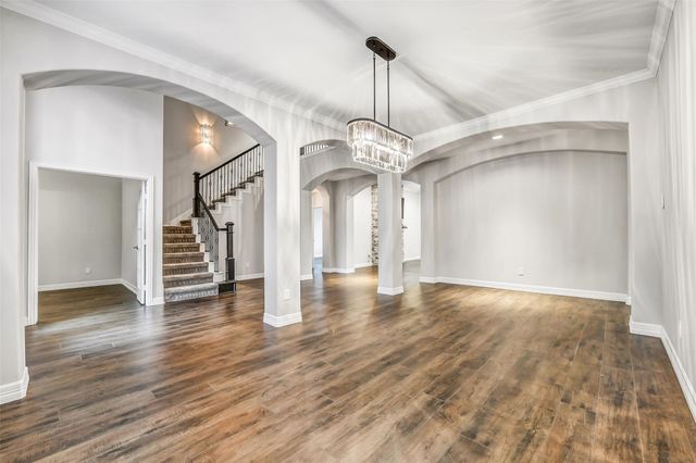 109 Grand Creek Drive, League City, TX 77573