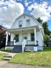 112 E Carolina Avenue, Sebring, OH 44672