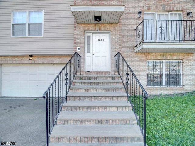22 Avon Ave, Newark City, NJ 07108